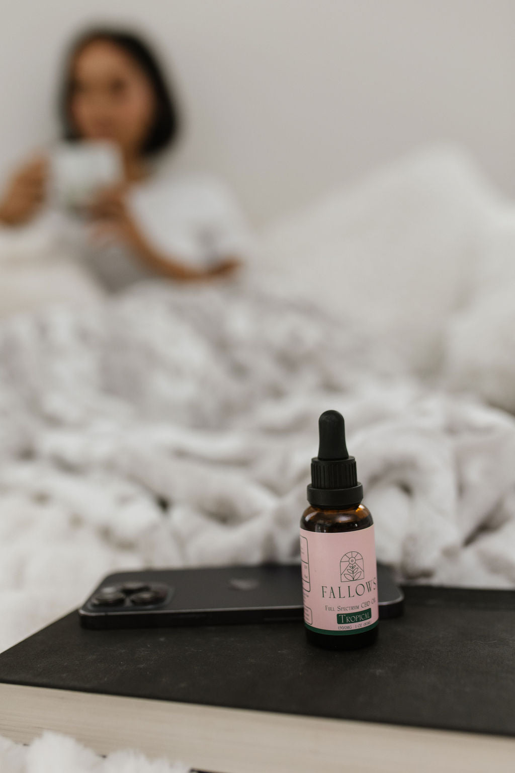 Can CBD Help Me Sleep Better?